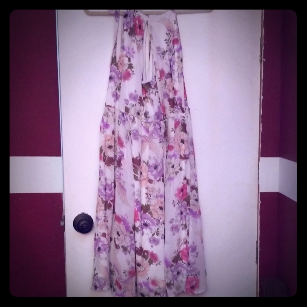 Beautiful torrid dresse